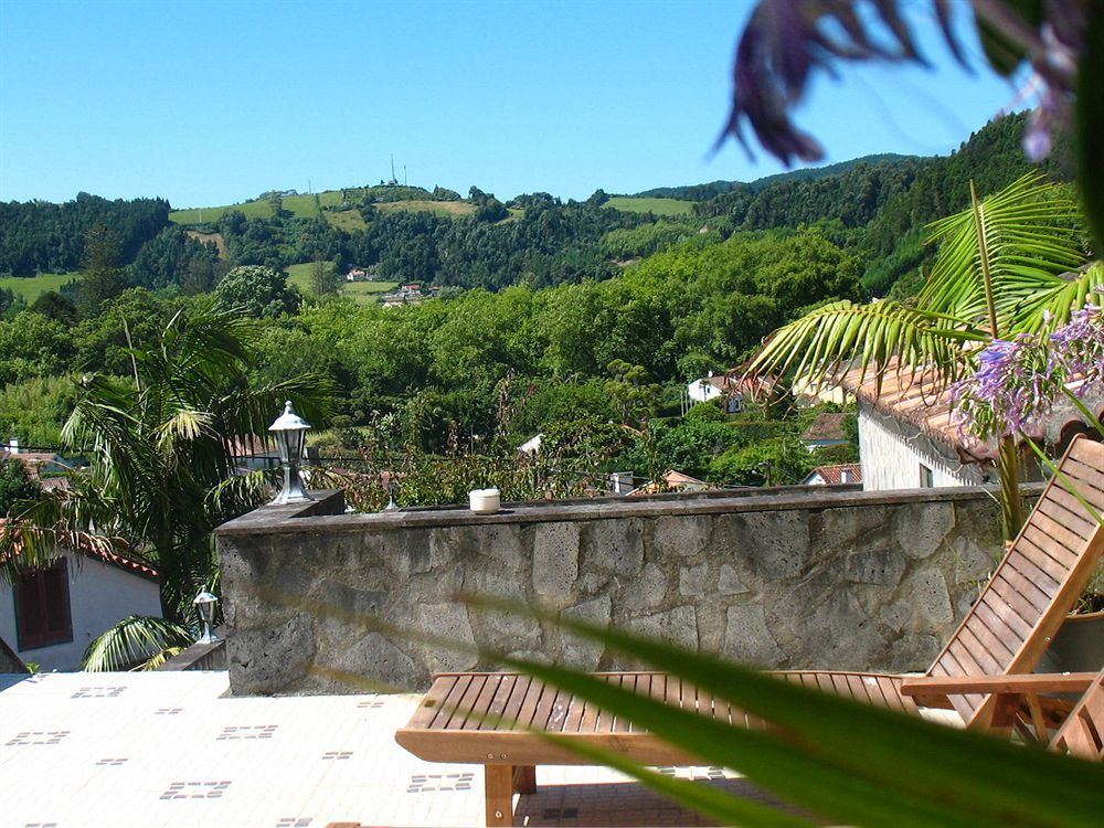 Hotel Vista Do Vale -
