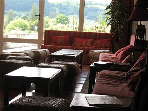 Vista Do Vale - Hotel