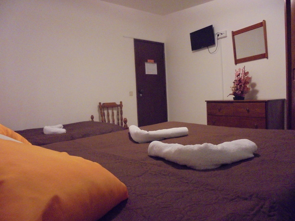 Center Guest House&hostel 2* Lagos