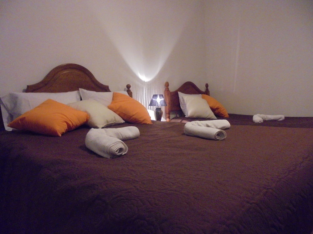 Center Guest House&hostel 2*
