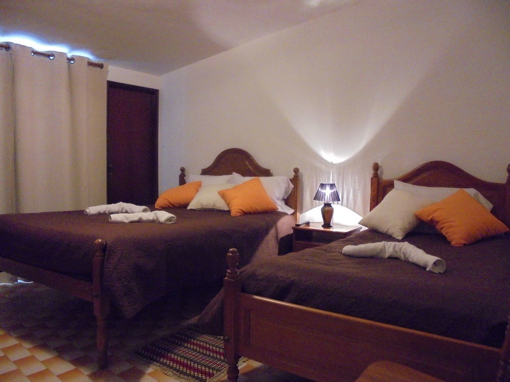 Center Guest House&hostel