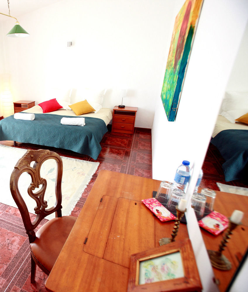 Bed & Breakfast Flow House - Surf Kite Surf School 3*