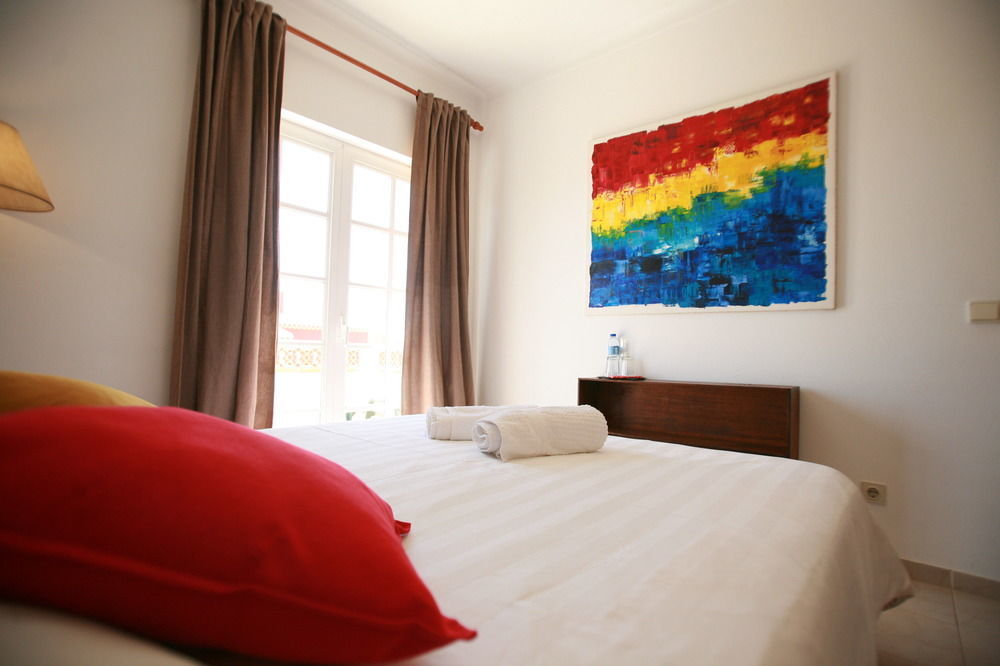 Flow House - Surf Kite Surf School Bed & Breakfast 3*