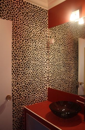 Seventies Bed and breakfast