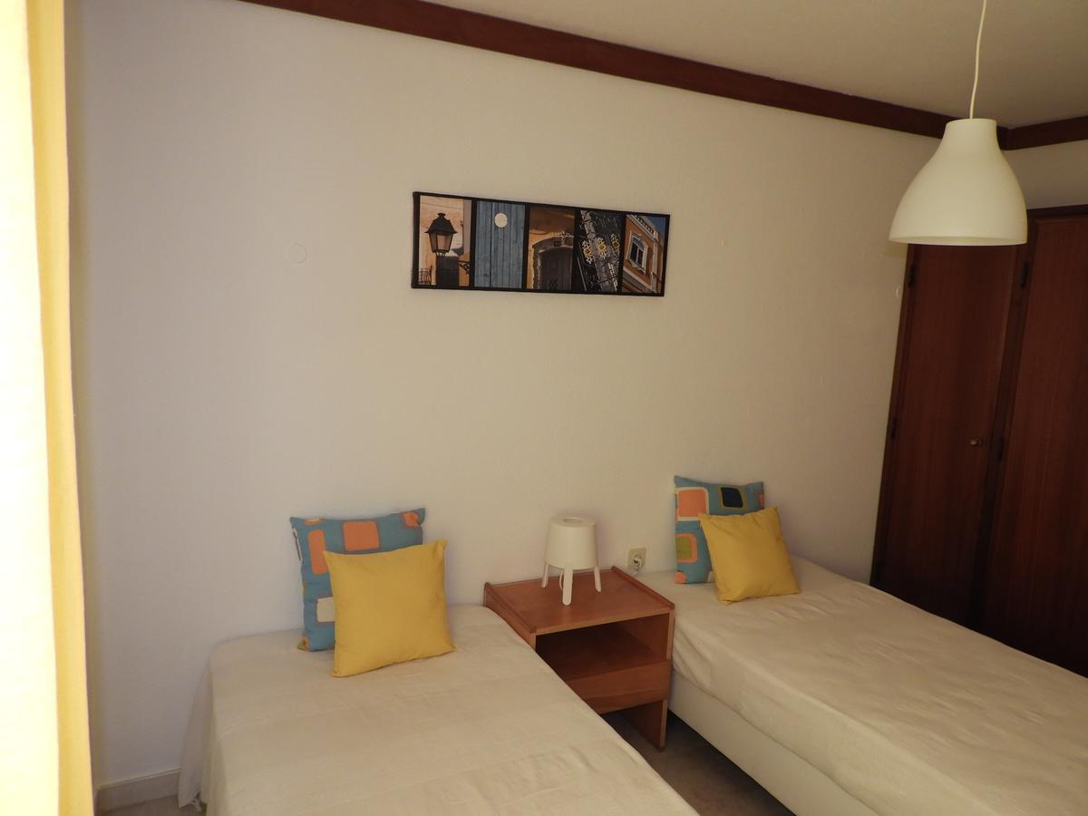 Apartment Alporchinhos Garden
