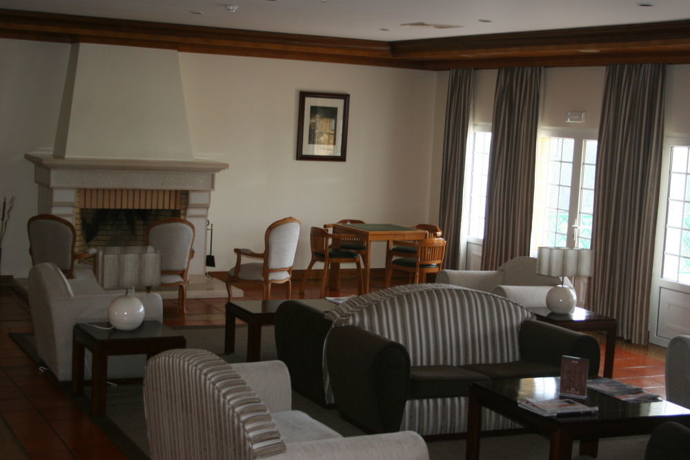 Hotel Segredos De Vale Manso