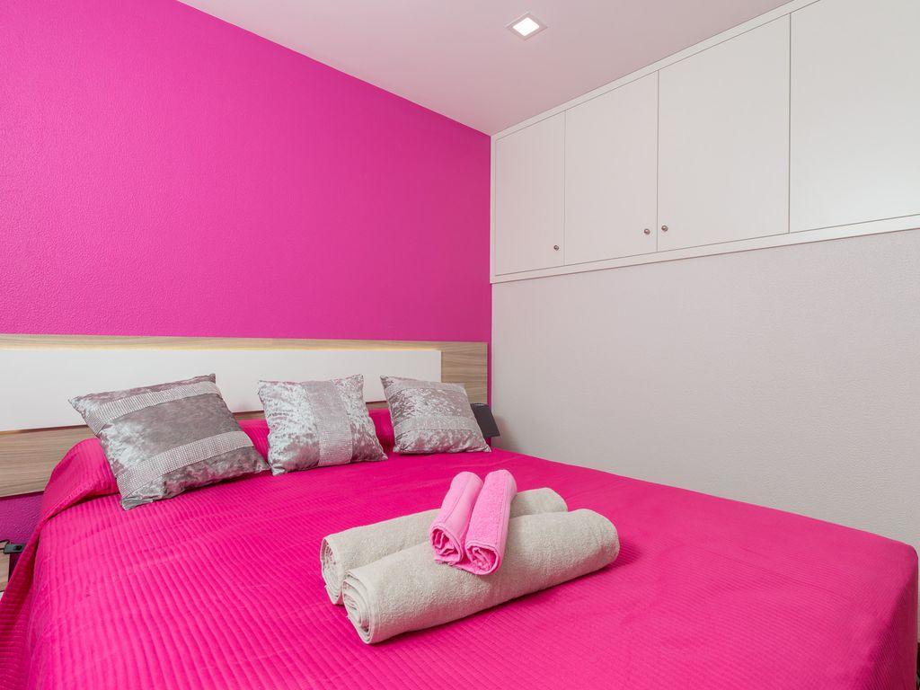 Apartamento Casa Silva *