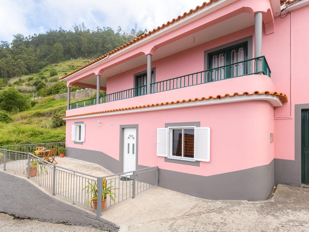 Apartamento Casa Silva Calheta (Madeira)