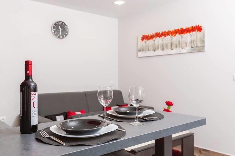Apartamento Casa Silva *