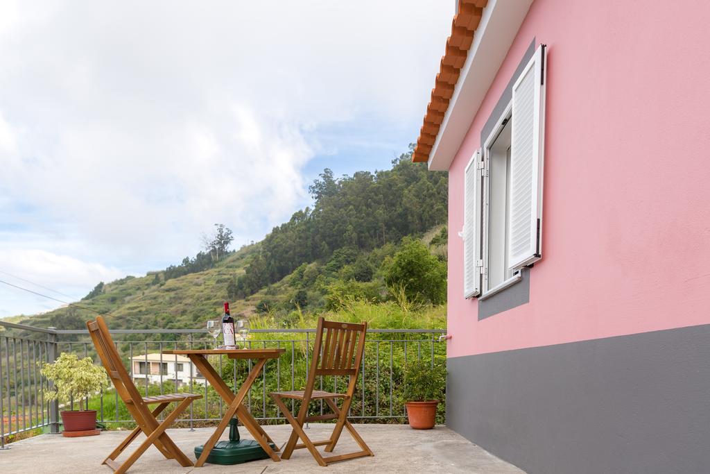 Apartamento Casa Silva Calheta (Madeira)