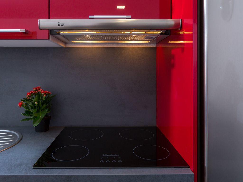 Apartamento Casa Silva