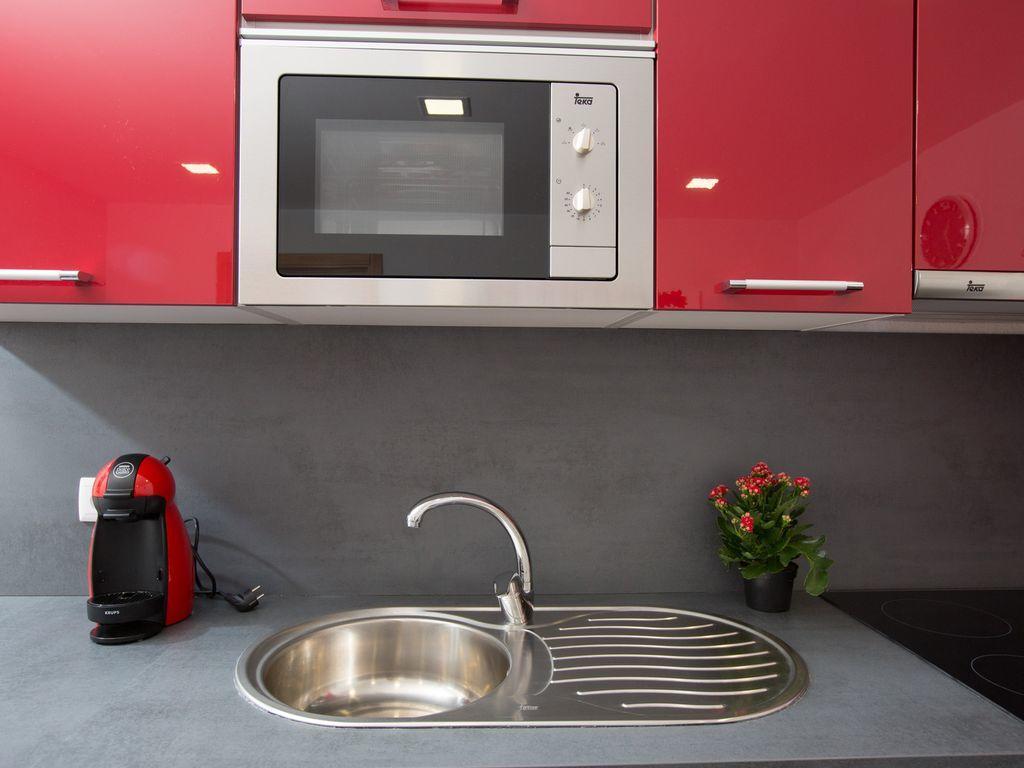Apartamento Casa Silva Calheta (Madeira)