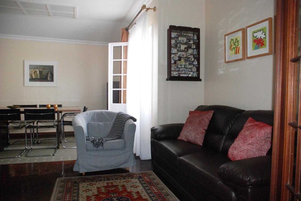 Apartment Do Teatro Ponta Delgada (Sao Miguel)