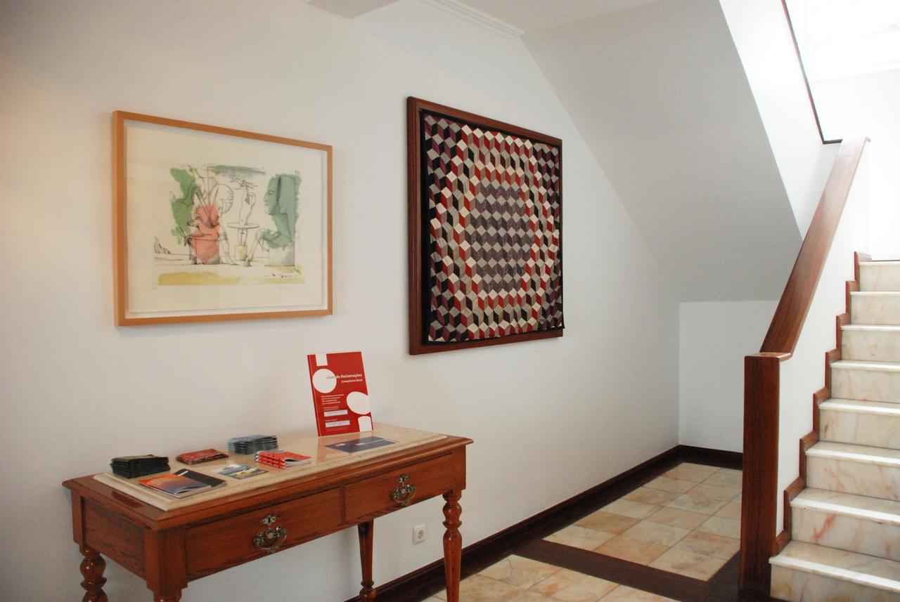 Apartamento Do Teatro Ponta Delgada