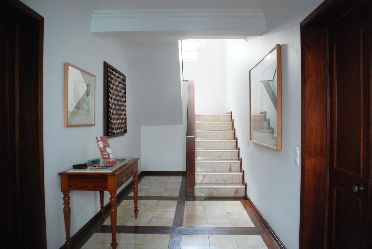 Apartment Do Teatro *
