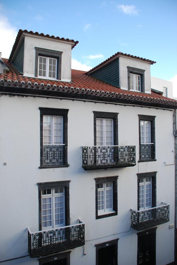 Apartment Do Teatro *