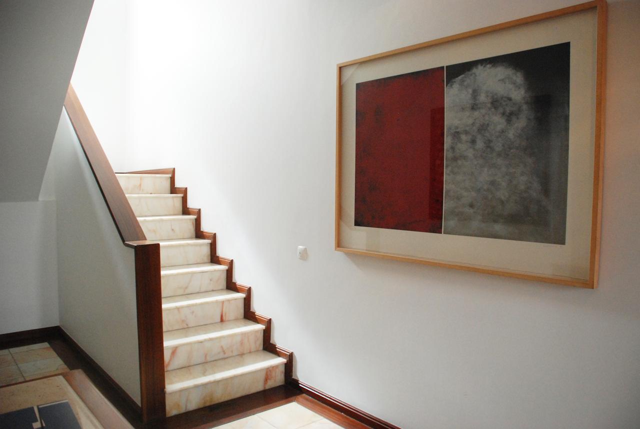 Do Teatro Apartment *