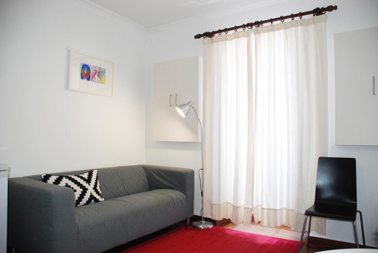 Apartment Do Teatro Ponta Delgada (Sao Miguel)