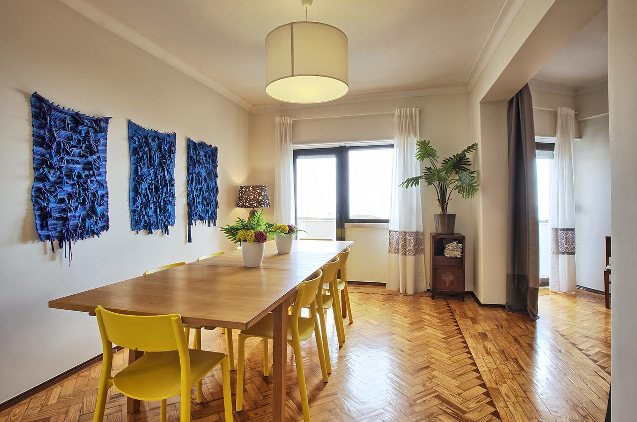 Apartamento Apolonia 3e Five Bedrooms