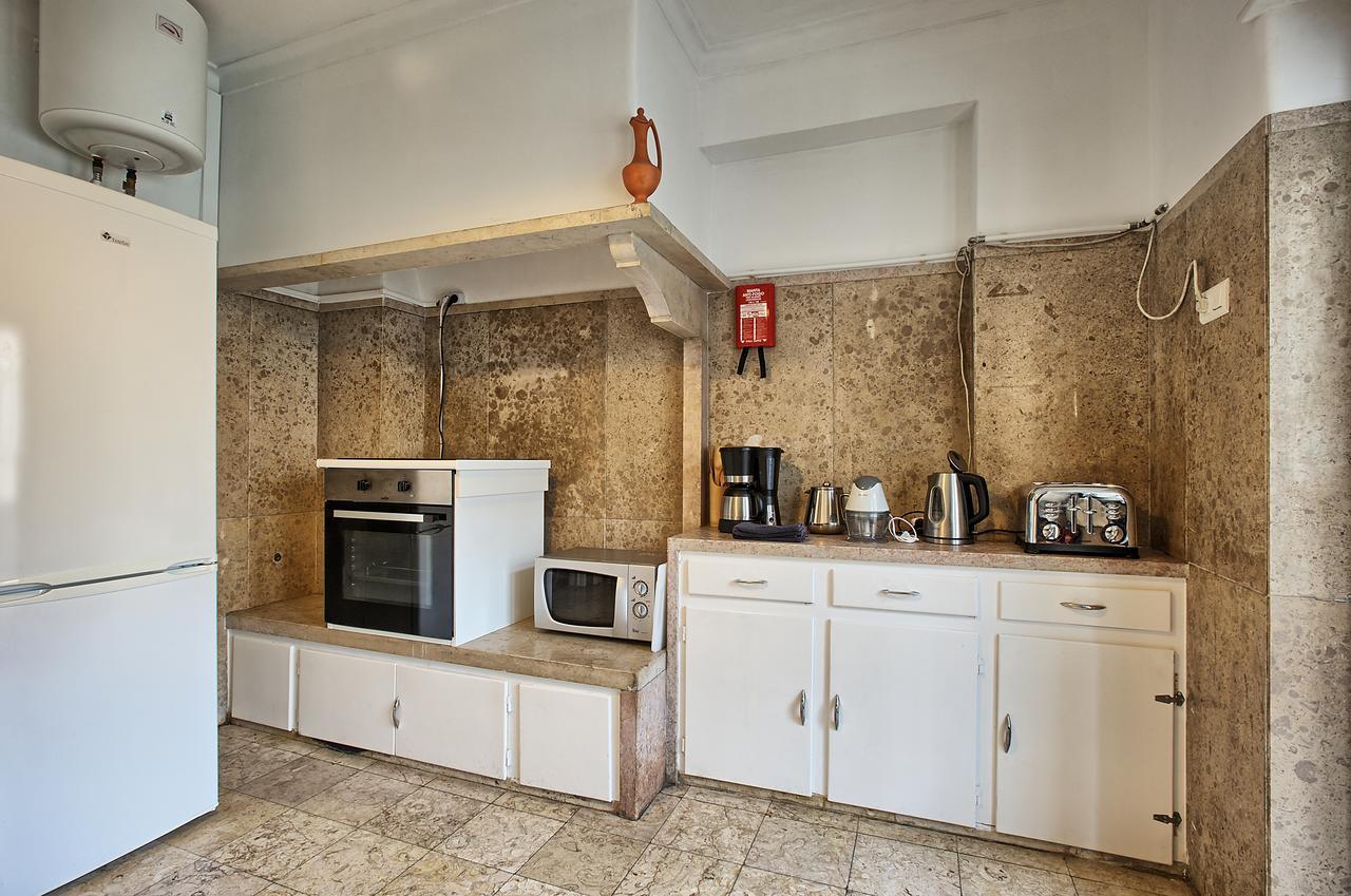 Apolonia 3e Five Bedrooms Apartamento