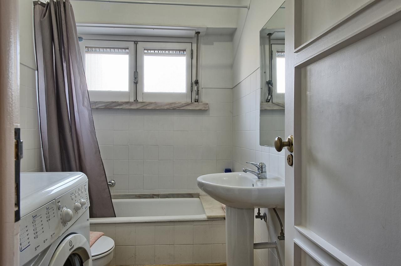 Apartamento Apolonia 3e Five Bedrooms
