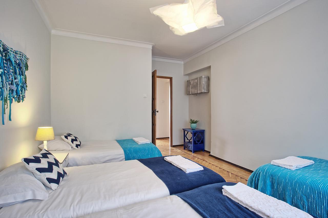 Apolonia 3e Five Bedrooms Apartamento