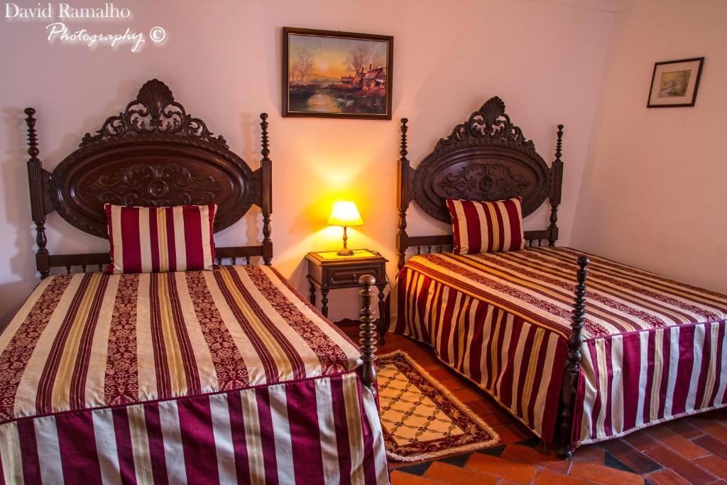 Casa Dona Antonia - Monsaraz