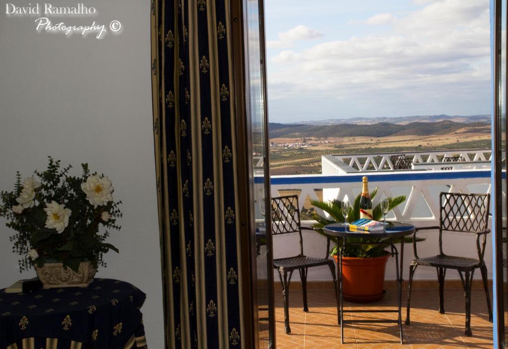 Casa Dona Antonia - Bed & Breakfast