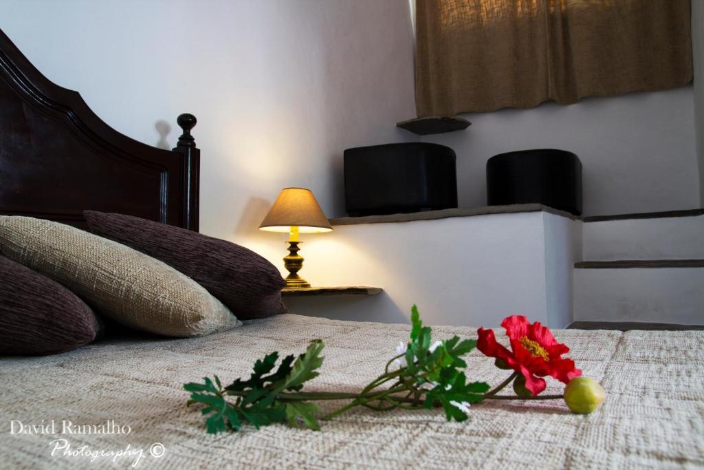 Casa Dona Antonia - Bed & Breakfast