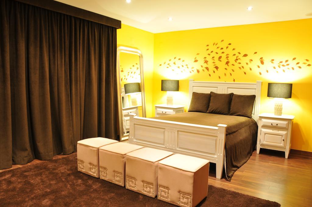 Guest house Quinta Do Molinu