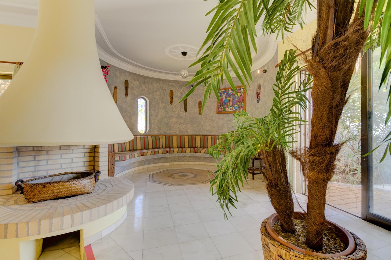 Villa Villas2go2 V5 Xxi Vilamoura