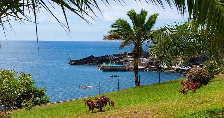 Lido Sun House Funchal (Madeira)
