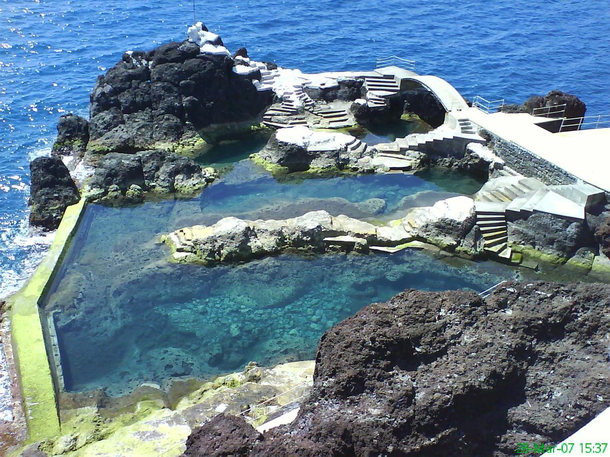 Lido Sun House * Funchal (Madeira)