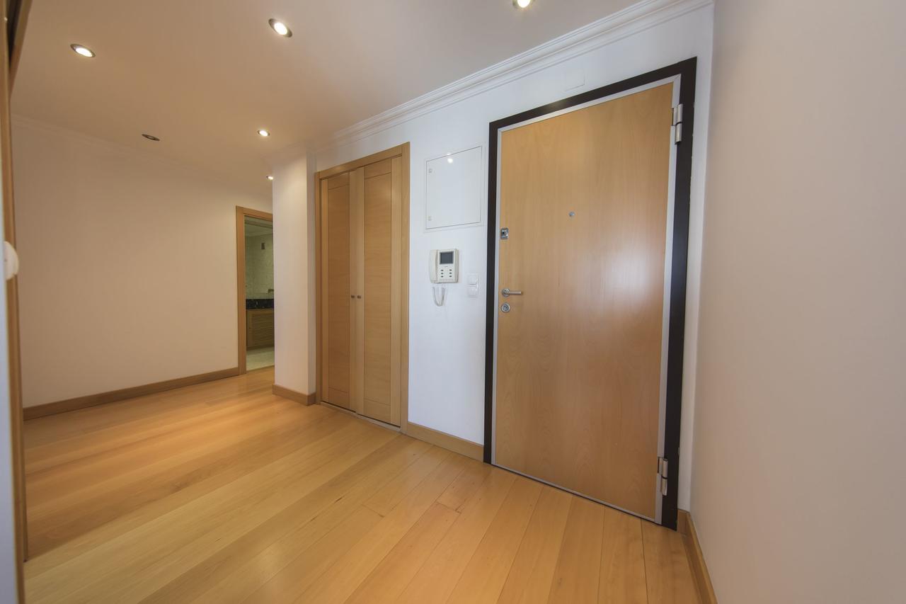 Apartamento Lovelystay - Modern In Anjos Lisboa
