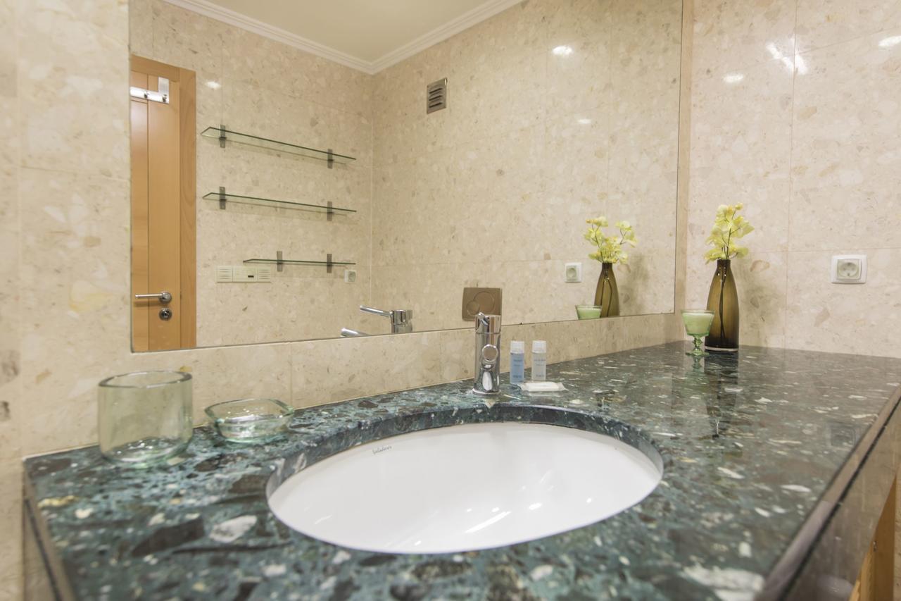 Apartamento Lovelystay - Modern In Anjos