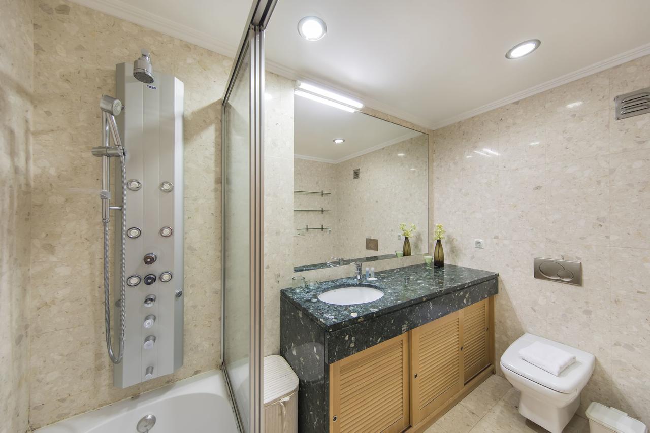 Apartamento Lovelystay - Modern In Anjos Lisboa