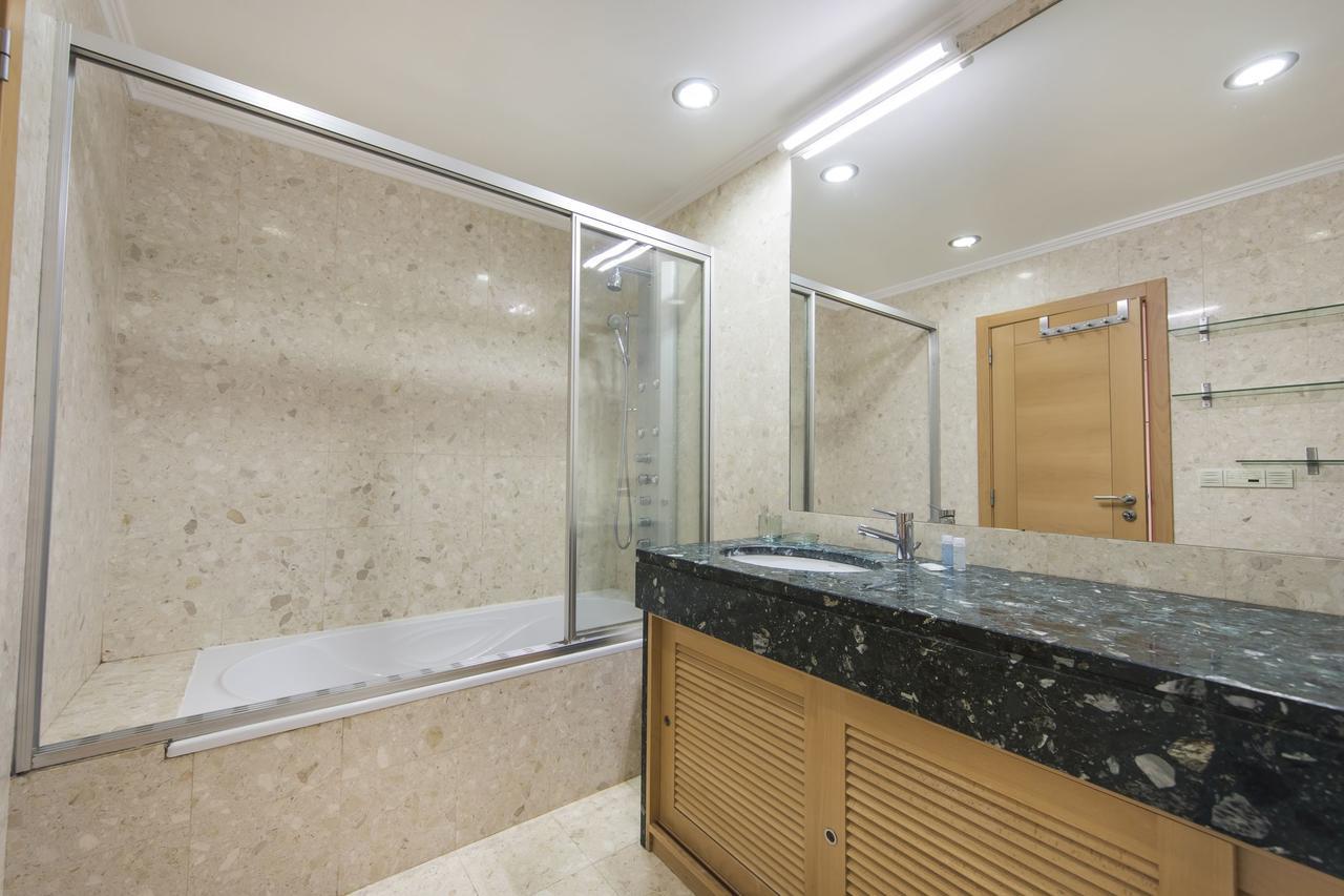 Apartamento Lovelystay - Modern In Anjos Lisboa