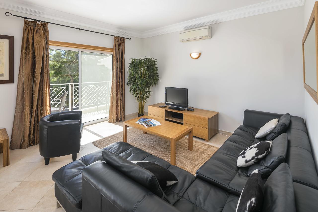 Apartment Boavista Golf