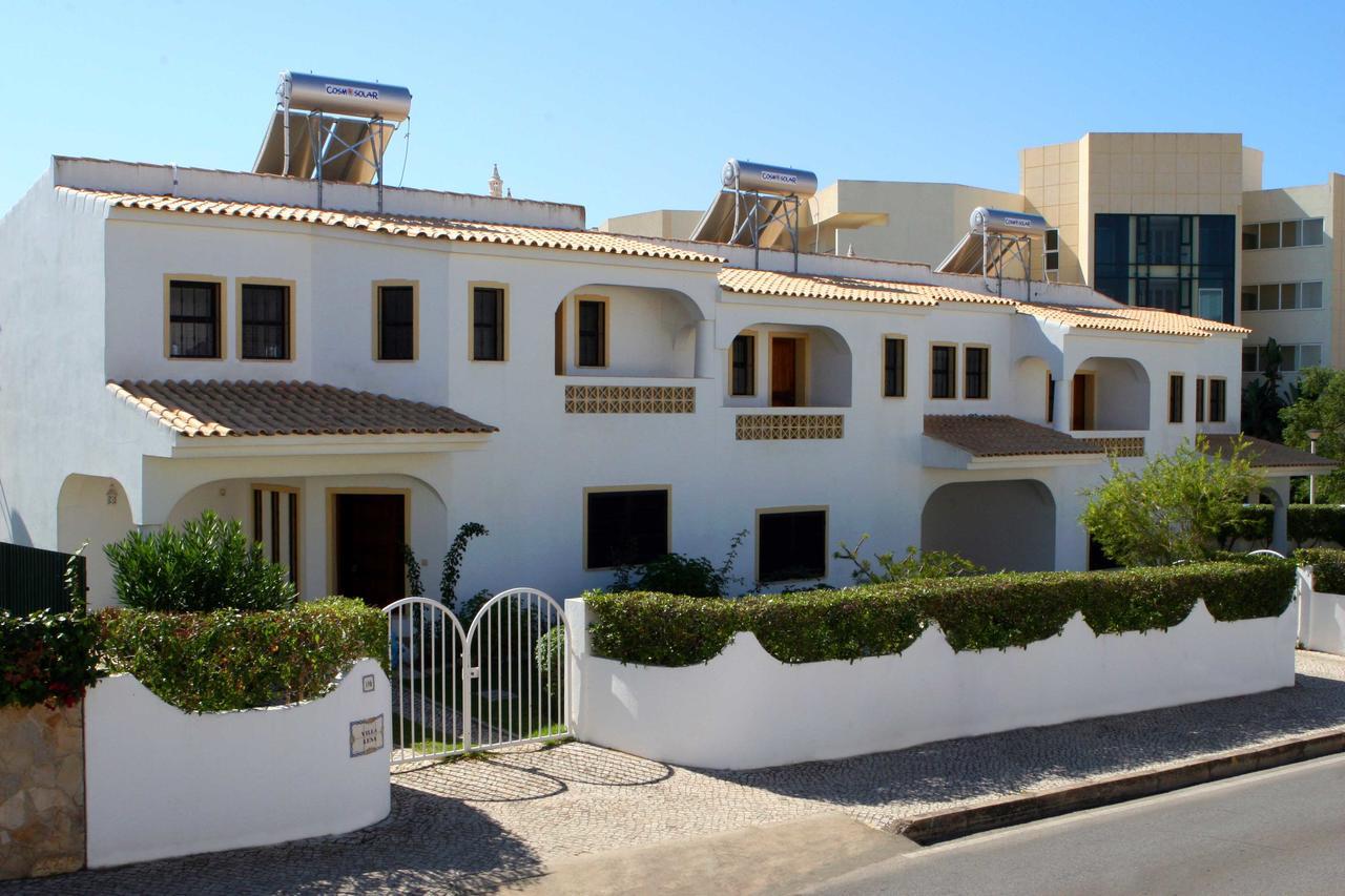 Villa Estela