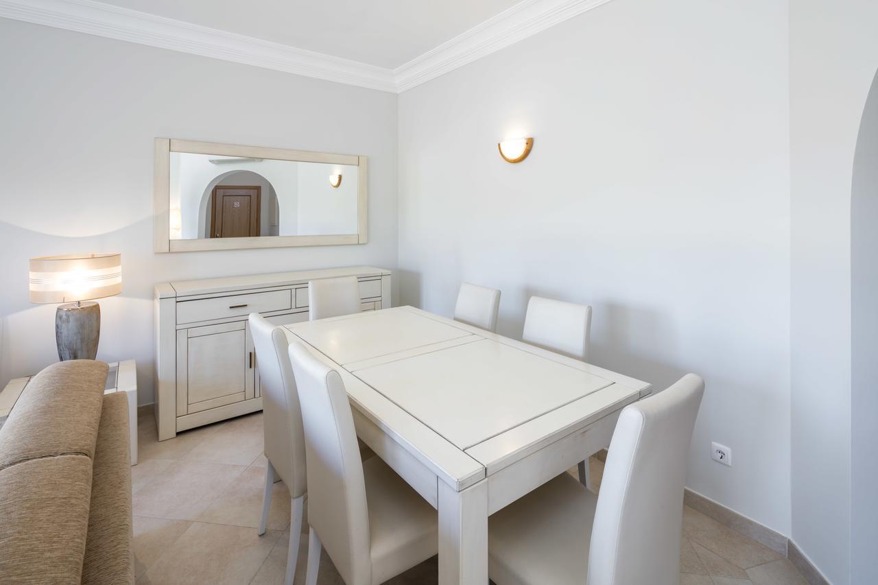 Apartment Boavista Golf