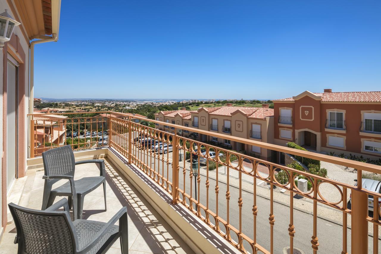 Boavista Golf Apartment Lagos
