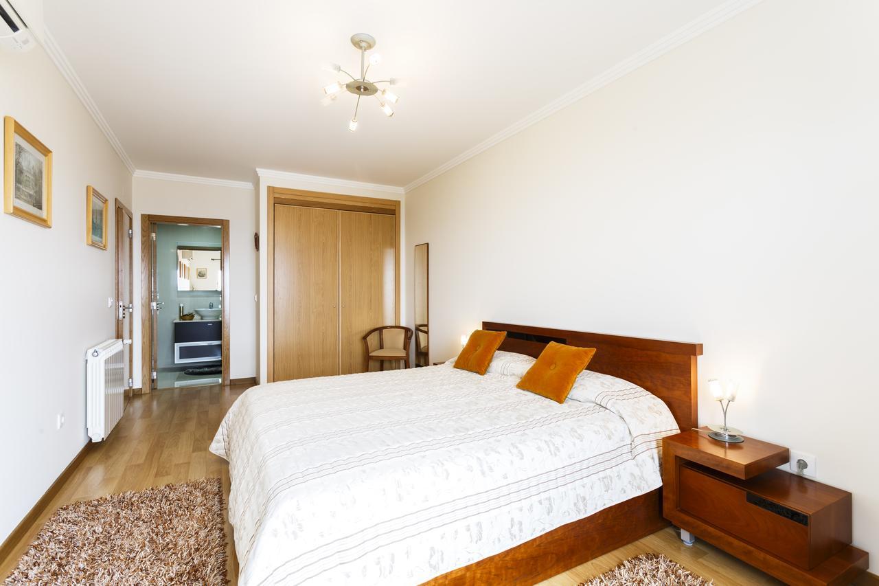 Whome | Luxury Apartment Ericeira