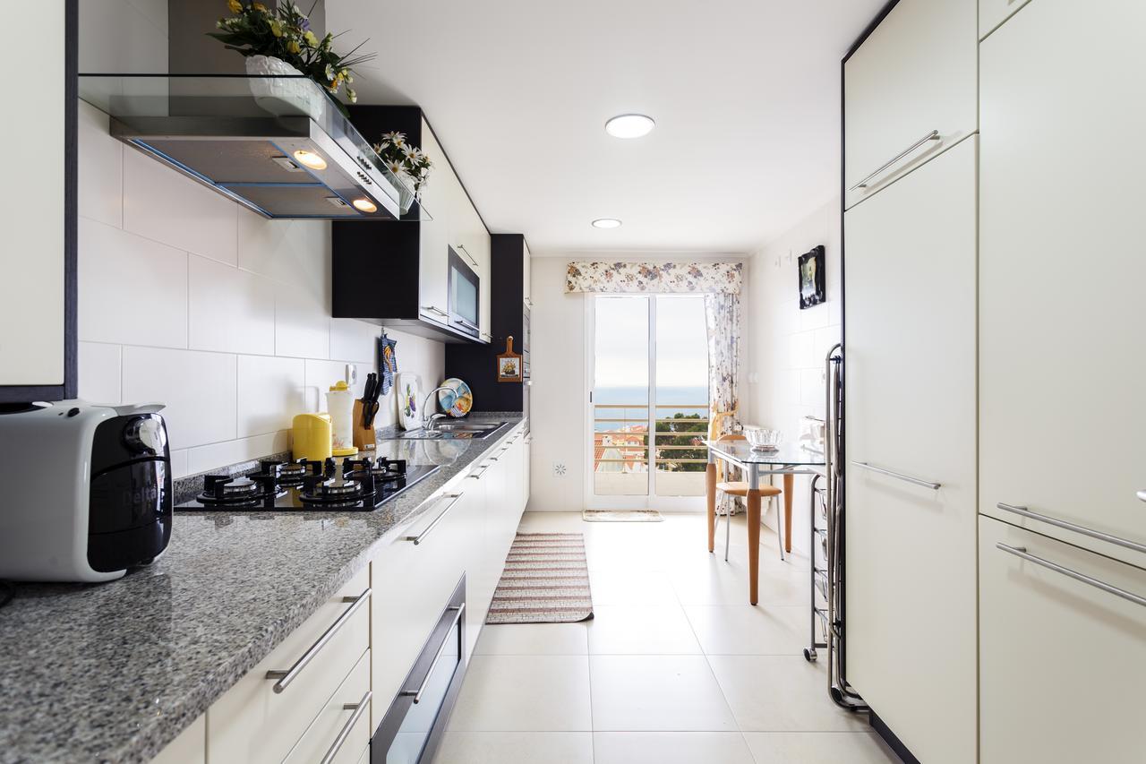 Apartment Whome | Luxury Ericeira