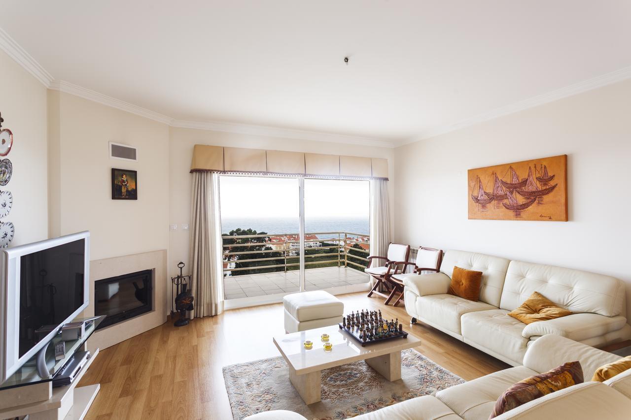 Apartment Whome | Luxury Ericeira
