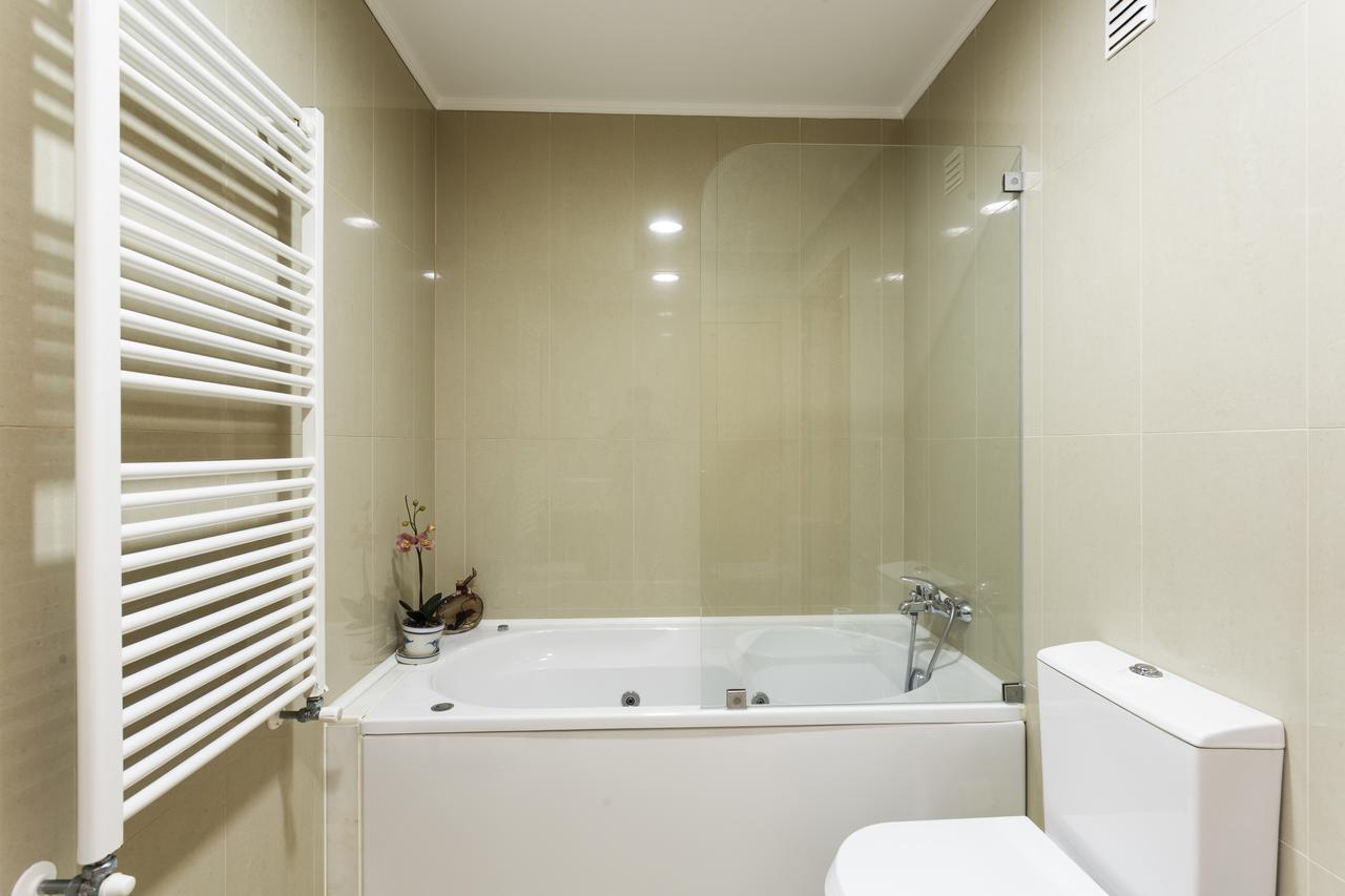 Whome | Luxury Apartment *