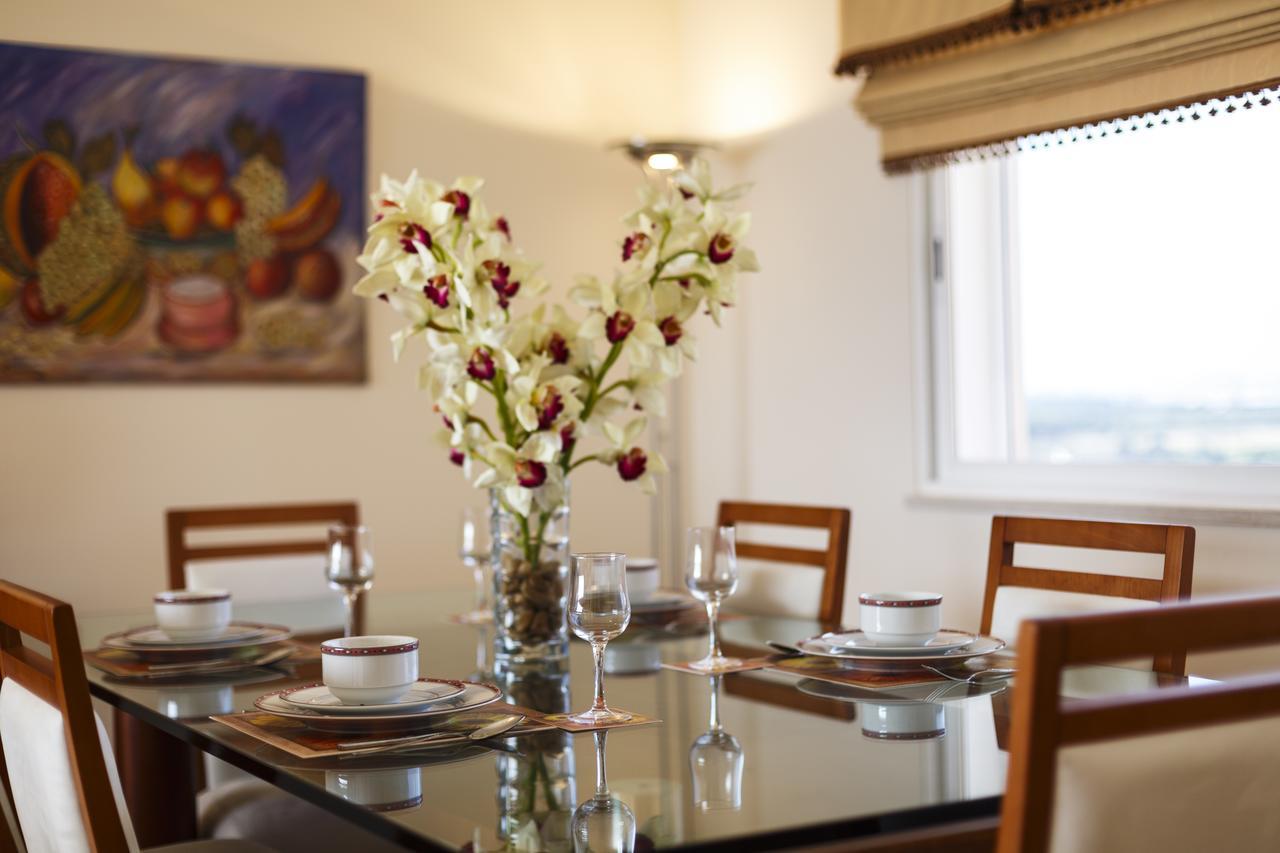 Whome | Luxury Appartement