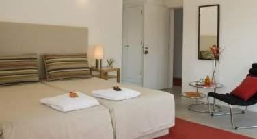 Guest house Vilacampina 2*
