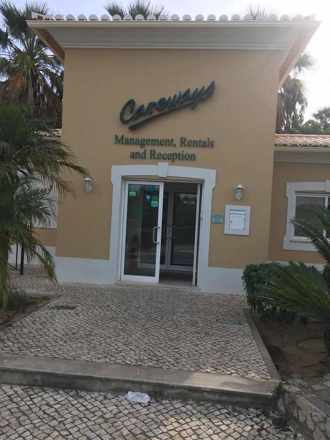 Apartment Boavista Golf