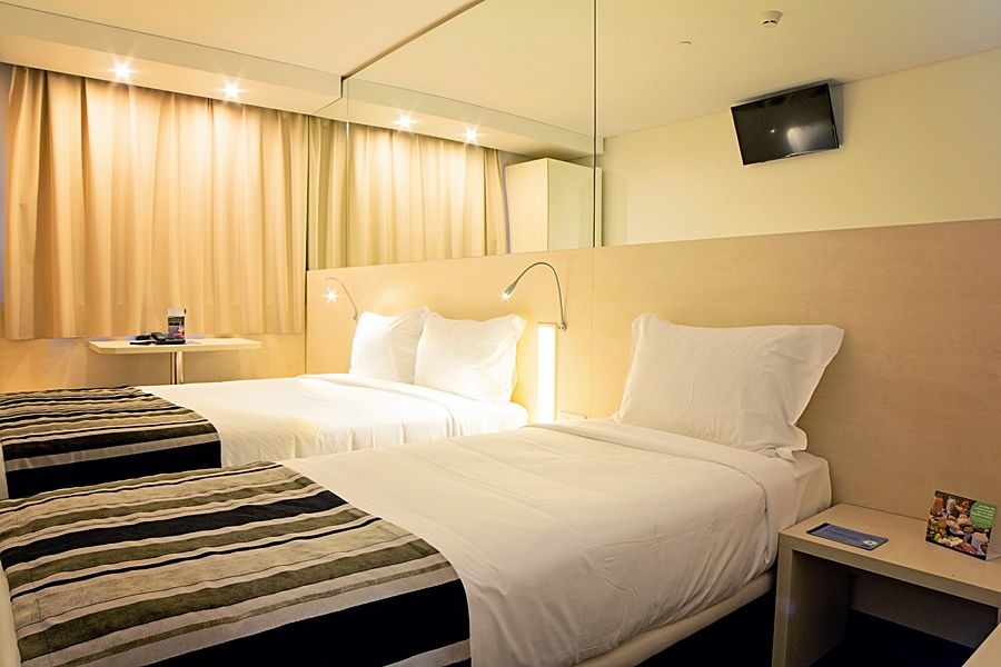 Hotel Park Porto Gaia