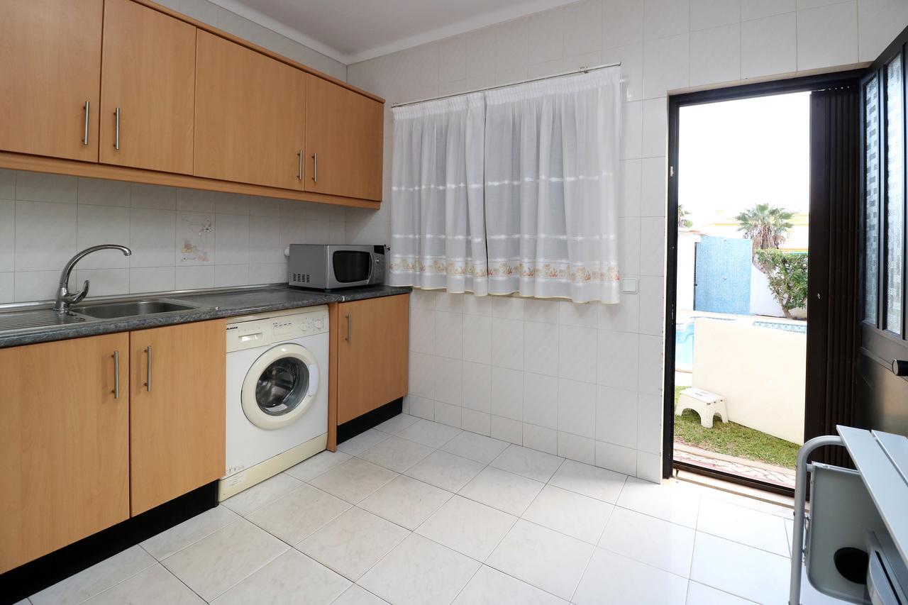Villa Estela Albufeira
